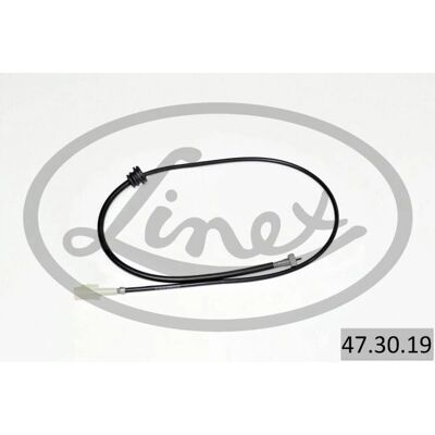 LINEX Transporter T4 Speedometer Cable - 47.30.19 LINEX Transporter T4 Speedometer Cable - 47.30.19