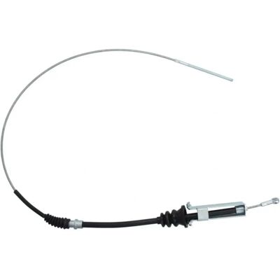 LINEX 14.02.85 parking brake cable - parking brake LINEX 14.02.85 parking brake cable - parking brake