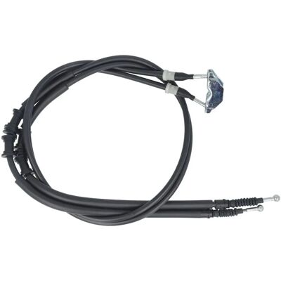 Cavo freno a mano LINEX LIN32.02.35 - Cavo freno a mano Cavo freno a mano LINEX LIN32.02.35 - Cavo freno a mano