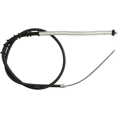 LINEX Handbrake Cable - 14.02.88 OEM Numbers: FIAT 51882836, 51868725, 52093069, 51840105 LINEX Handbrake Cable - 14.02.88 OEM Numbers: FIAT 51882836, 51868725, 52093069, 51840105