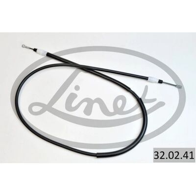 LINEX 32.02.41 - Brake Cable LINEX 32.02.41 - Brake Cable