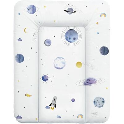 CEBA Watercolor World Tapis à langer - Tapis à langer - Publicité CEBA Watercolor World Tapis à langer - Tapis à langer - Publicité