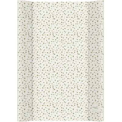 Podkład do przewijania Ceba Baby Basic - Stabilny, Dwustronny, 50x70cm Podkład do przewijania Ceba Baby Basic - Stabilny, Dwustronny, 50x70cm