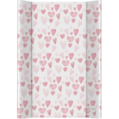 Ceba Baby Ultra Light Wickelunterlage - Sicher, Weich, 50x70 cm Ceba Baby Ultra Light Wickelunterlage - Sicher, Weich, 50x70 cm