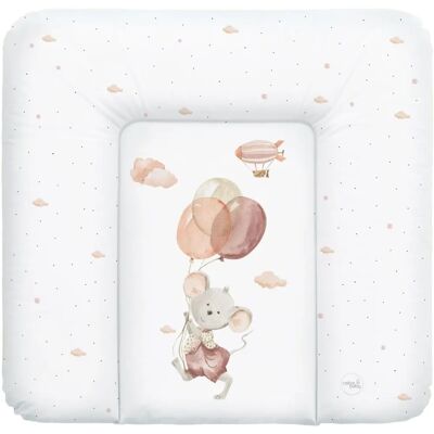 Ceba Baby Coussin à Langer Doux Beige - Coussin à Langer - Publicité Ceba Baby Coussin à Langer Doux Beige - Coussin à Langer - Publicité