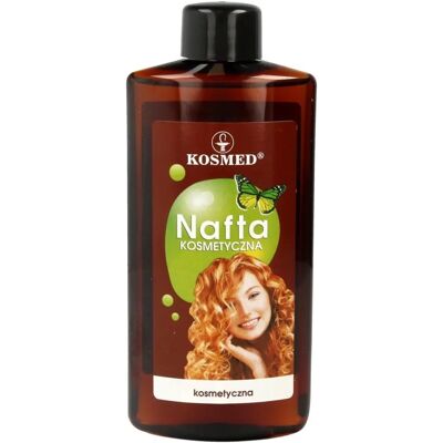 KOSMED Kosmetisches Kerosin - 150ml - Haarpflege KOSMED Kosmetisches Kerosin - 150ml - Haarpflege