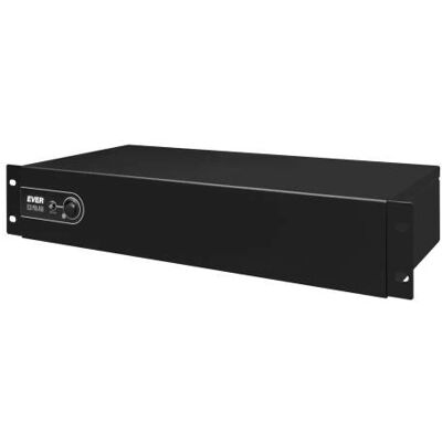 Ever ECO Pro 700 AVR CDS USV - 3 Steckdosen Ever ECO Pro 700 AVR CDS USV - 3 Steckdosen