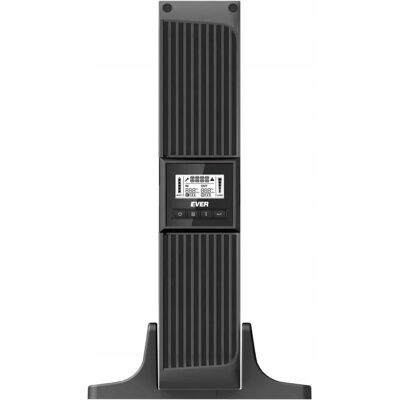 Ever RT 1000 UPS - 900W 19" Rack Interactiva Ever RT 1000 UPS - 900W 19" Rack Interactiva
