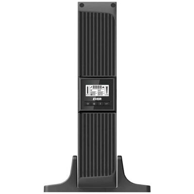 Ever NETLINE RT 2000 - Alimentatore di backup UPS Ever NETLINE RT 2000 - Alimentatore di backup UPS