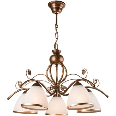Lamkur Lighting Retro Mehrarm-Deckenleuchte - Deckenleuchte Lamkur Lighting Retro Mehrarm-Deckenleuchte - Deckenleuchte