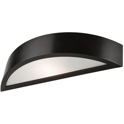 Lamkur Wenge LED Wandleuchte - Wandlampe Lamkur Wenge LED Wandleuchte - Wandlampe