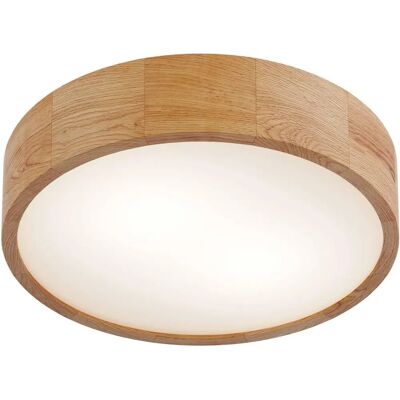 Lamkur Eveline 38049 - Runde zylindrische Deckenlampe - Deckenleuchte Lamkur Eveline 38049 - Runde zylindrische Deckenlampe - Deckenleuchte