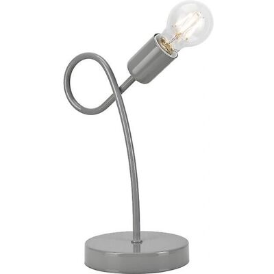 Lamkur Camilla Stahldimmbar Tischlampe - Tischlampe Lamkur Camilla Stahldimmbar Tischlampe - Tischlampe