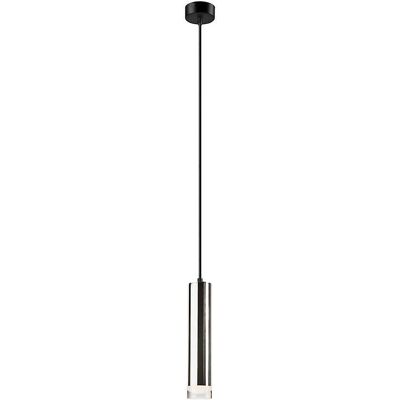 Lamkur Diego Chrom Pendelleuchte - Deckenlampe Lamkur Diego Chrom Pendelleuchte - Deckenlampe