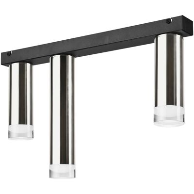 Lamkur Diego Chrom Deckenleuchte - Downlight Lamkur Diego Chrom Deckenleuchte - Downlight