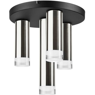 Lamkur Diego Oberflächenmontierter Downlight - Downlight Lamkur Diego Oberflächenmontierter Downlight - Downlight