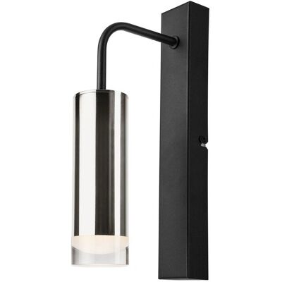 Lamkur Diego Wandlampe Chrom - Wandleuchte Lamkur Diego Wandlampe Chrom - Wandleuchte