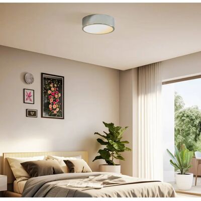 Lamkur Dante 6W chrom Deckenlampe - Deckenleuchte Lamkur Dante 6W chrom Deckenlampe - Deckenleuchte
