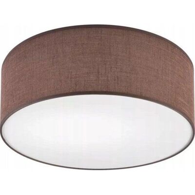 Lamkur VIVIAN Beigendeckenlampe - Deckenleuchte Lamkur VIVIAN Beigendeckenlampe - Deckenleuchte