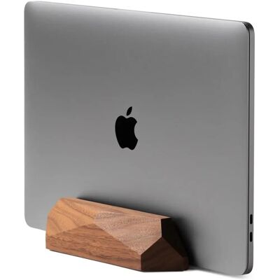 Oakywood Dębowa podkładka pod laptopa - Oszczędza miejsce, Regulowana, Trwała Oakywood Dębowa podkładka pod laptopa - Oszczędza miejsce, Regulowana, Trwała