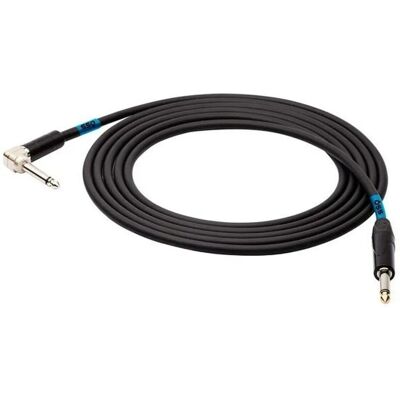 Sound station quality (SSQ) SS-1439 Mono-Kabel - 1M - Schwarz Sound station quality (SSQ) SS-1439 Mono-Kabel - 1M - Schwarz
