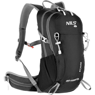 NILS Camp Caver 18L Wanderrucksack - Reiseausrüstung NILS Camp Caver 18L Wanderrucksack - Reiseausrüstung