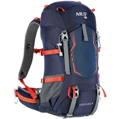 Batoh NILS Camp Northlake 30L-40L - Turistický vybavení Batoh NILS Camp Northlake 30L-40L - Turistický vybavení