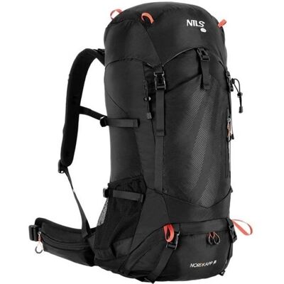Nordkapp 65L Rucksack - Mehrzweck-Wanderausrüstung Nordkapp 65L Rucksack - Mehrzweck-Wanderausrüstung