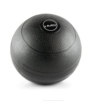 HMS Schwarzer Medizinball PSB3 - Medizinball HMS Schwarzer Medizinball PSB3 - Medizinball