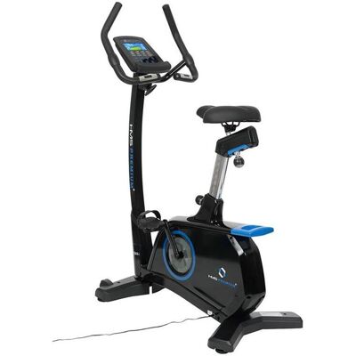 Trener rowerowy magnetyczny HMS Fitness M1844-i - Opór, Aplikacja, Wirtualna Podróż Trener rowerowy magnetyczny HMS Fitness M1844-i - Opór, Aplikacja, Wirtualna Podróż