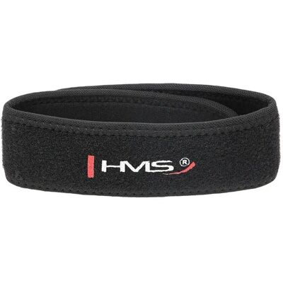 HMS KO1822 - Verstelbaar neopreen kniesupport - Kniebrace HMS KO1822 - Verstelbaar neopreen kniesupport - Kniebrace