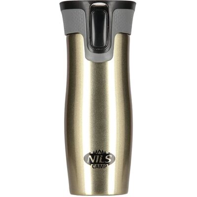 Nils Zlato NCC03 Termoska - 420ml Nils Zlato NCC03 Termoska - 420ml