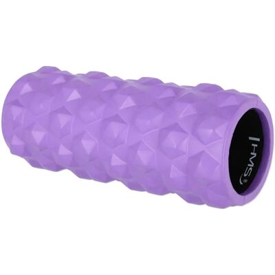 HMS FS107 Lila Massage-Rolle - Massage Roller HMS FS107 Lila Massage-Rolle - Massage Roller