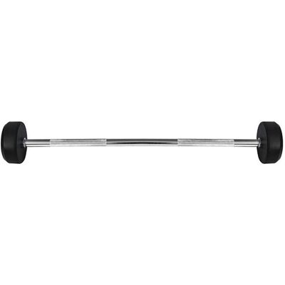 HMS Fitness GSG30 Solidna Sztanga - Sztanga HMS Fitness GSG30 Solidna Sztanga - Sztanga
