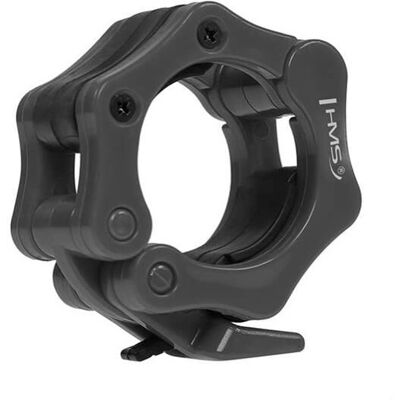 HMS Fitness ZG1000 - Olympische halterstangklem HMS Fitness ZG1000 - Olympische halterstangklem