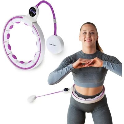HMS - HHM17 - capuchons magnétiques - USB-C charge - Hula Hoop - Publicité HMS - HHM17 - capuchons magnétiques - USB-C charge - Hula Hoop - Publicité