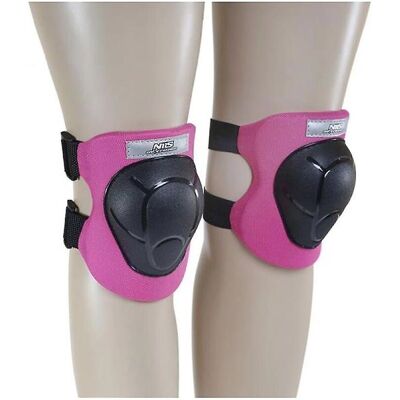 Nils Extreme H210 Pink Urban Sport Scooter Schutzset Nils Extreme H210 Pink Urban Sport Scooter Schutzset