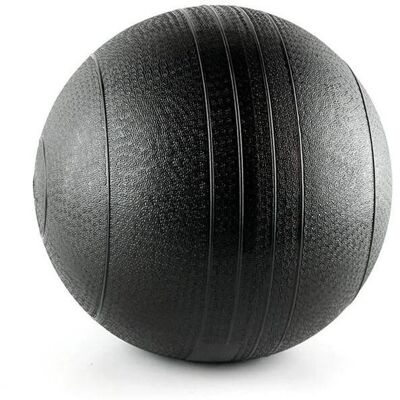 HMS HMS PSB13 Medizinball - 13kg, Schwarz, Langlebig, Stoßfest HMS HMS PSB13 Medizinball - 13kg, Schwarz, Langlebig, Stoßfest
