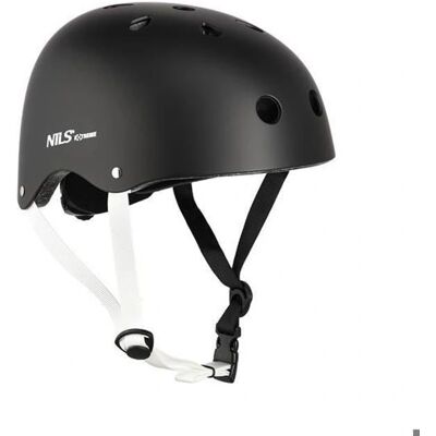 NILS Extreme MTW001 Helm - Stoßabsorbierend, Verstellbar NILS Extreme MTW001 Helm - Stoßabsorbierend, Verstellbar