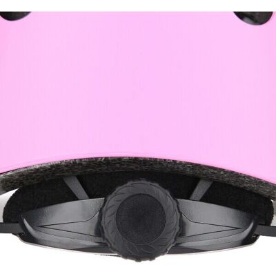 Nils Extreme Pink Helm Größe M - Helm Nils Extreme Pink Helm Größe M - Helm