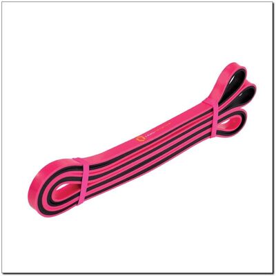 HMS GU06 Weerstandslus Trainingsband - Roze HMS GU06 Weerstandslus Trainingsband - Roze