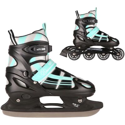 Nils Inlineskates - Größe 35 Nils Inlineskates - Größe 35