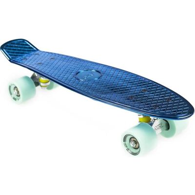 Nils Extreme PNB01 Niebieski Pennyboard z Polipropylenu - Pennyboard Nils Extreme PNB01 Niebieski Pennyboard z Polipropylenu - Pennyboard