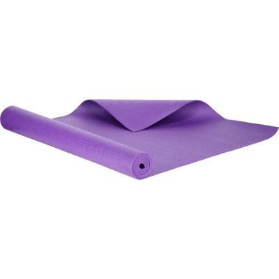 ONE Fitness YM01 Lila - Yogamatte ONE Fitness YM01 Lila - Yogamatte
