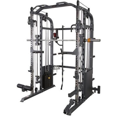 HMS Fitness Cyklop 2 - Wielofunkcyjny Sprzęt Treningowy HMS Fitness Cyklop 2 - Wielofunkcyjny Sprzęt Treningowy