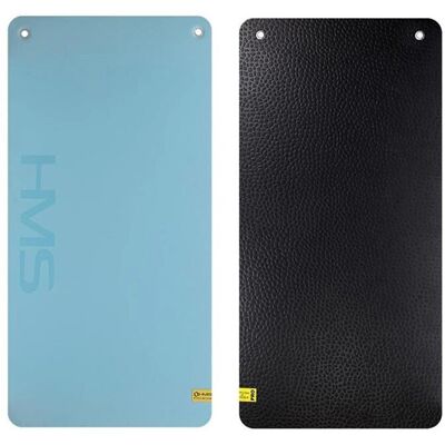 Tappetino da allenamento HMS Fitness MFK02 - Blu - Uso generale Tappetino da allenamento HMS Fitness MFK02 - Blu - Uso generale