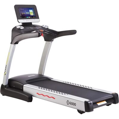 HMS BE6000 Semi-Commercial Klappbarer Neigungs-Laufband HMS BE6000 Semi-Commercial Klappbarer Neigungs-Laufband