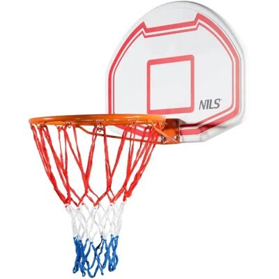 NILS TDK009 - Basketballkorb für drinnen und draußen NILS TDK009 - Basketballkorb für drinnen und draußen