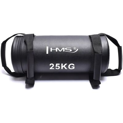 HMS Power Bag WDC25 - 25 kg Trainingssack HMS Power Bag WDC25 - 25 kg Trainingssack
