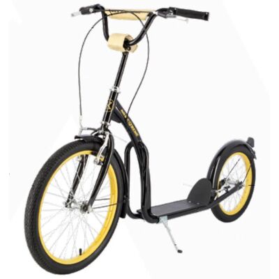 Nils Extreme WH200 Univerzální Kickbike - Scooter Nils Extreme WH200 Univerzální Kickbike - Scooter